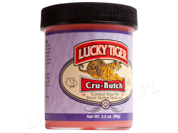 Lucky Tiger Pomada do włosów Cru-Butch